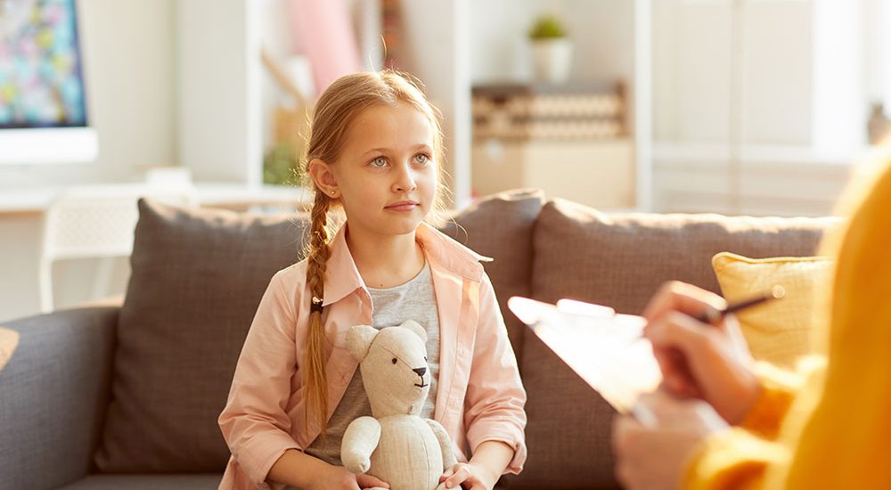 Infos zum Aufenthaltsbestimmungsrecht bei Trennung mit Kind