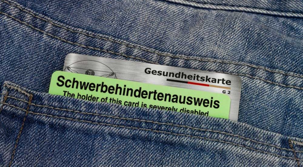 Aufhebungsvertrag schwerbehinderter Menschen