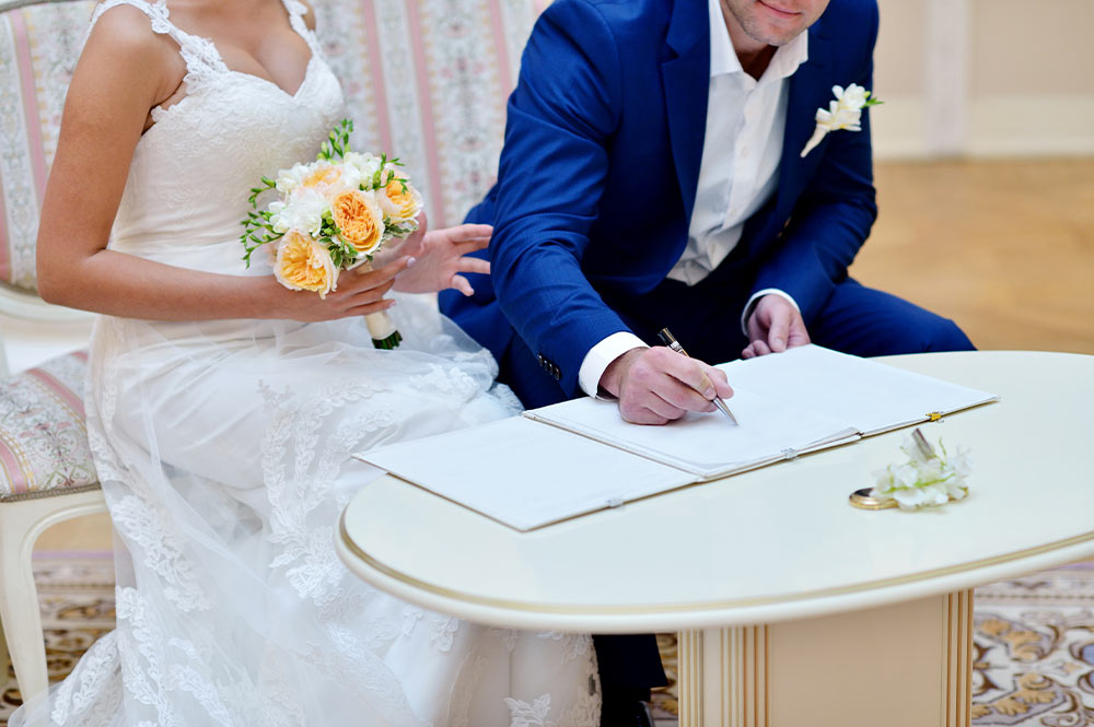 Ehevertrag: Für wen ein Ehevertrag auf jeden Fall Sinn macht