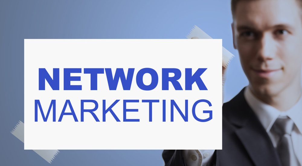 Häufige Fehler beim Network Marketing (MLM) vermeiden