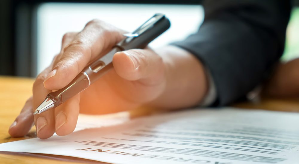 Richtige Form & Formulierung im Arbeitszeugnis