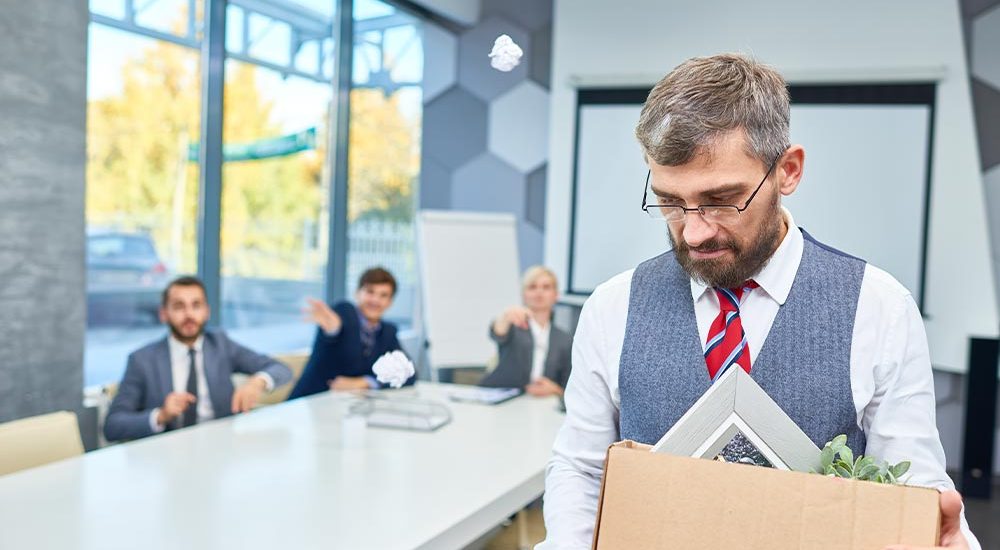 Fristlose Kündigung durch Arbeitnehmer: Gründe, Vorgehen & Konsequenzen