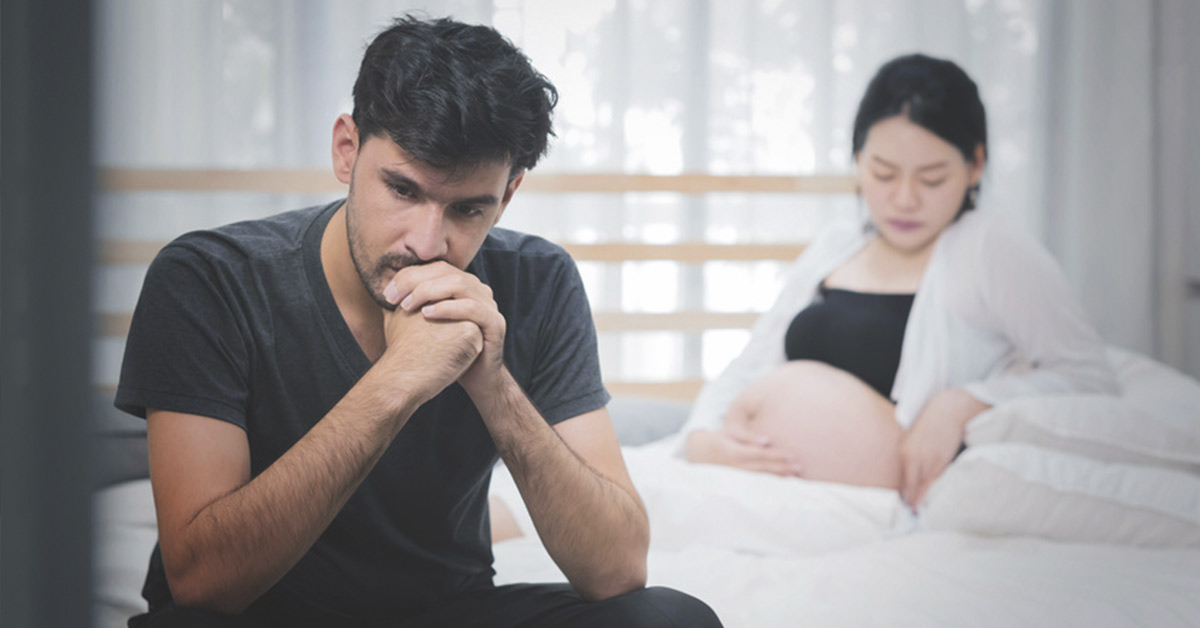 Härtefall Scheidung