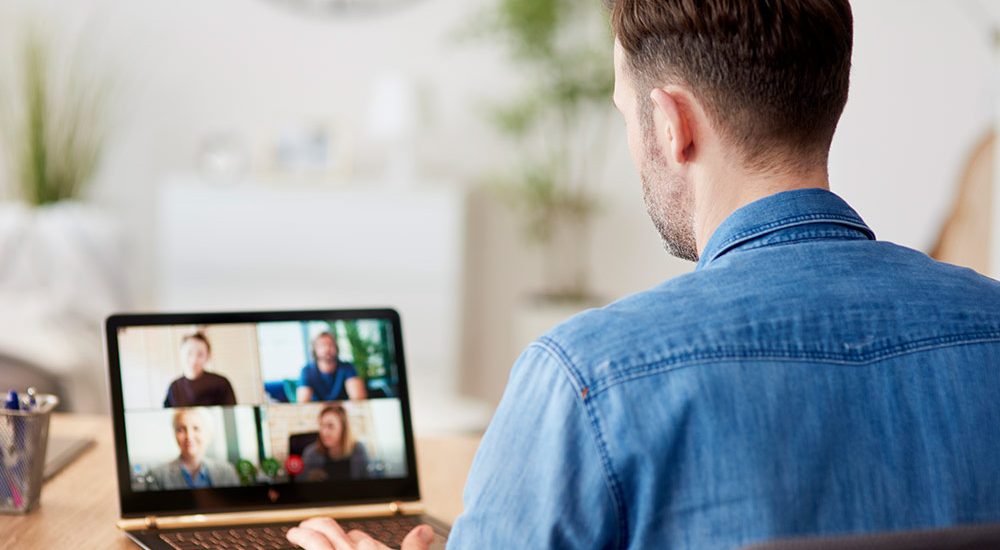 Kein Recht auf Homeoffice in der Corona-Krise (COVID19)