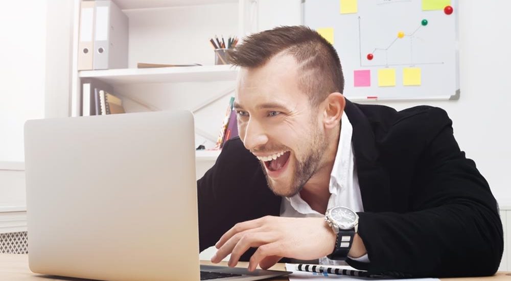Kündigung durch privates Surfen am Arbeitsplatz