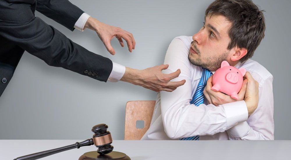 Unterhaltsrecht: Nachehelicher Unterhalt