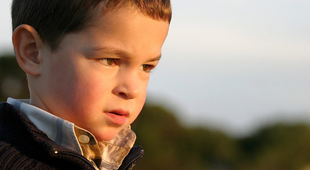 Scheidung: Wann müssen Richter Kinder anhören?