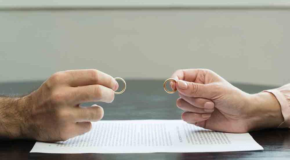 Die Scheidungsfolgenvereinbarung und ihre Unterschiede zum Ehevertrag