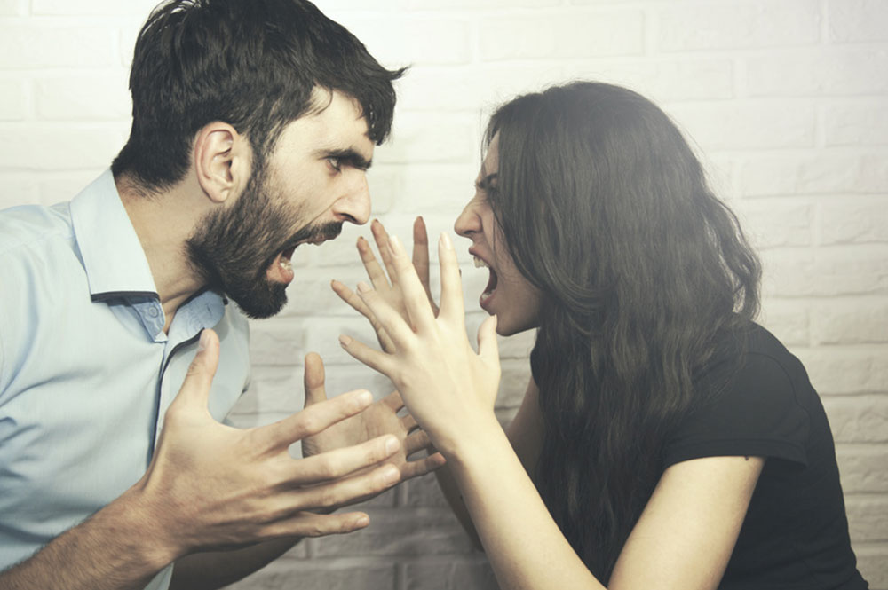 Die größten Irrtümer bei Trennung & Scheidung